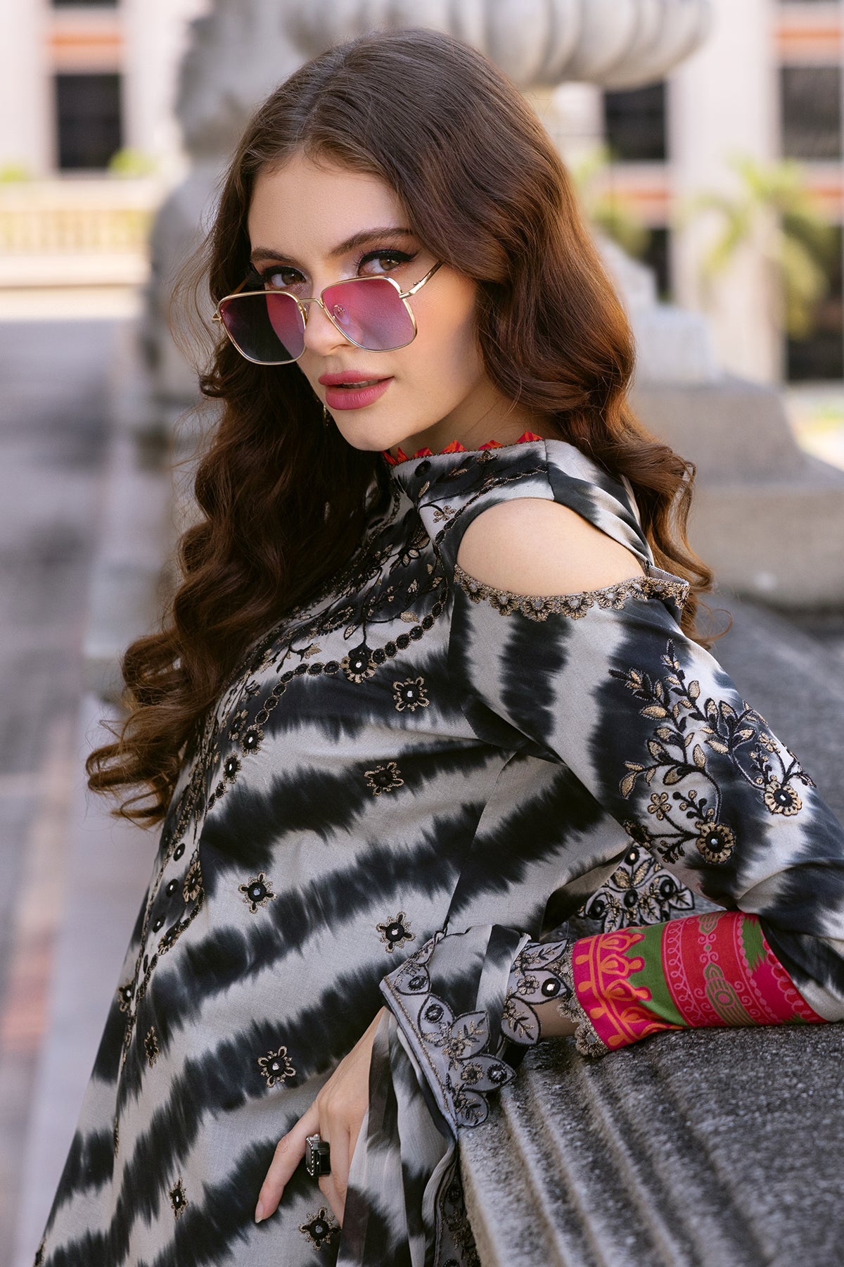 AG5-01 | AGAZ-E-NOU-25 | CHARIZMA in UK USA UAE online kapraye.com