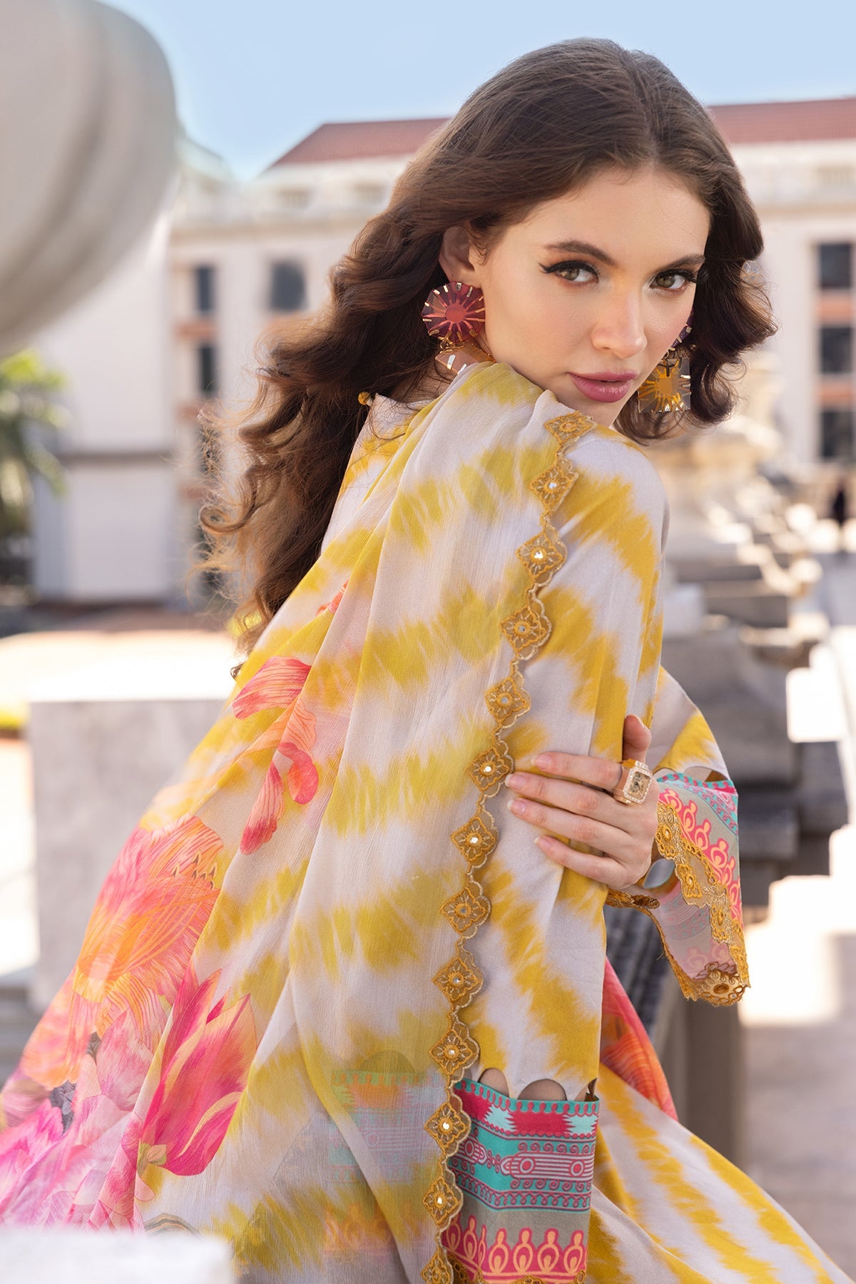 AG5-04 | AGAZ-E-NOU-25 | CHARIZMA in UK USA UAE online kapraye.com