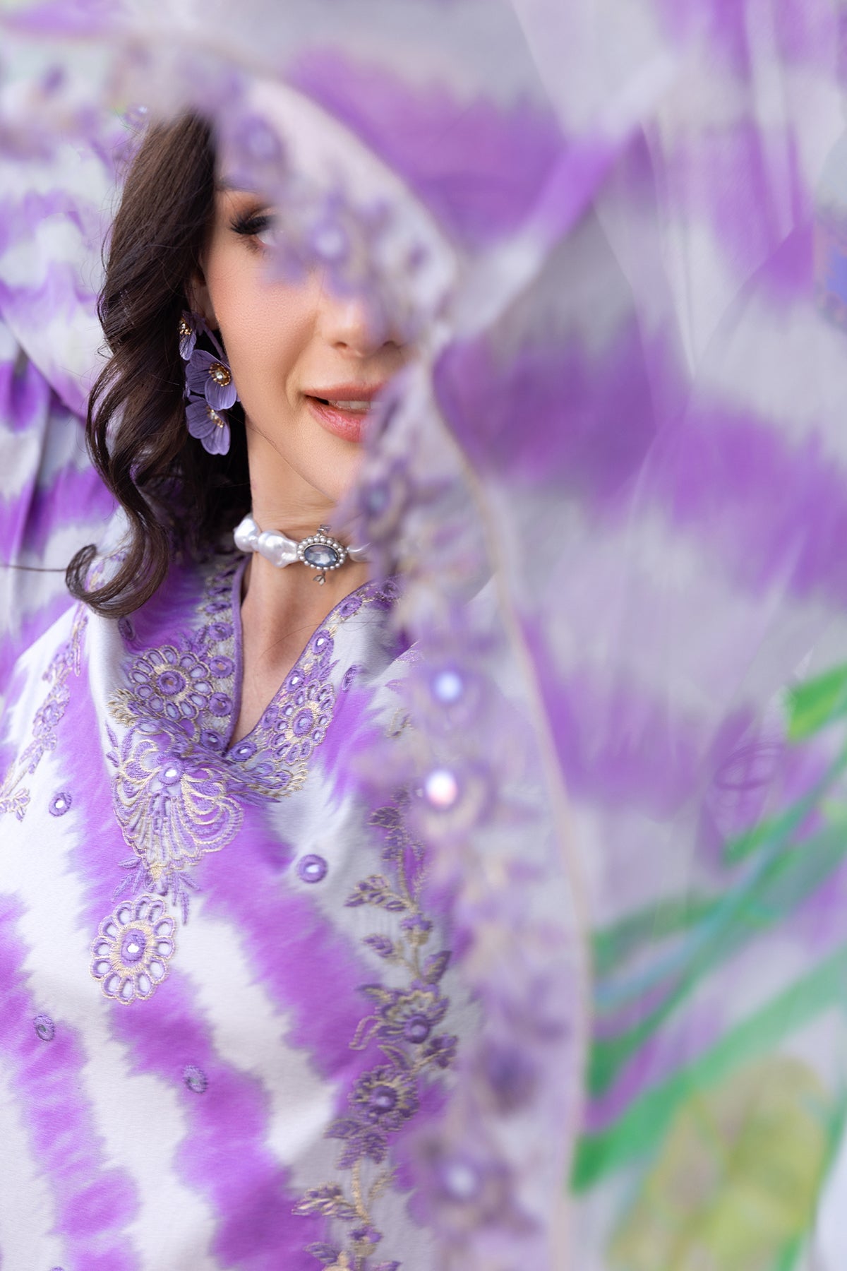 AG5-02 | AGAZ-E-NOU-25 | CHARIZMA in UK USA UAE online kapraye.com