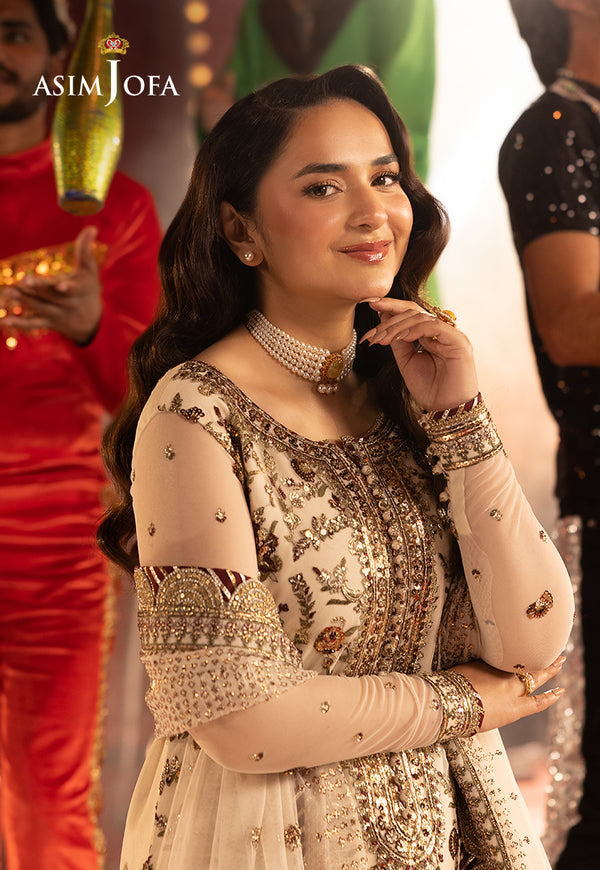 AJFO-11 | FESTIVE OPULENCE | ASIM JOFA