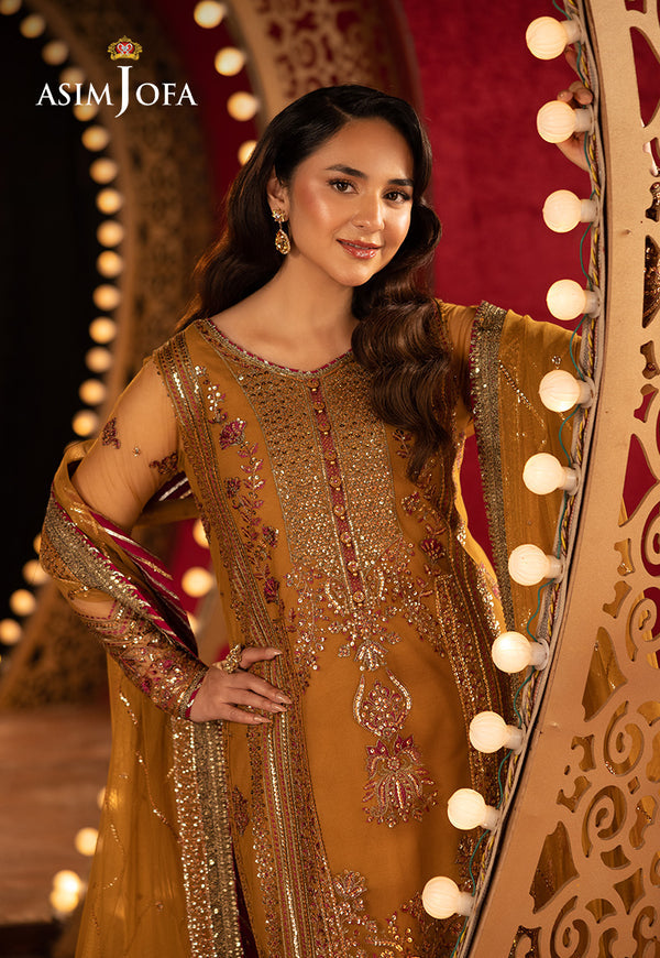 AJFO-06 | FESTIVE OPULENCE | ASIM JOFA