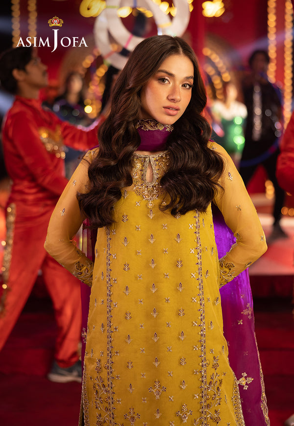 AJFO-05 | FESTIVE OPULENCE | ASIM JOFA