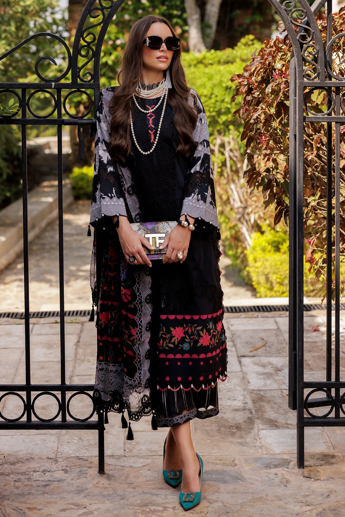 CC5-17 | COMBINATION VOL 2 2025 | CHARIZMA