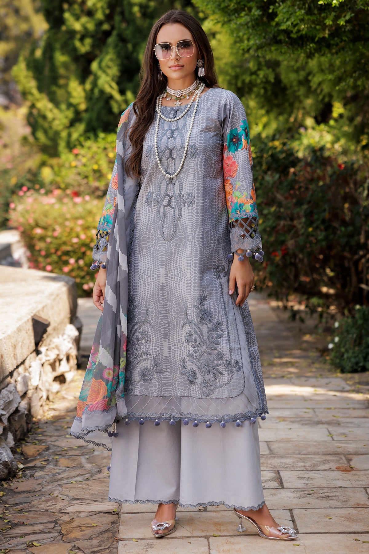 CC5-16 | COMBINATION VOL 2 2025 | CHARIZMA