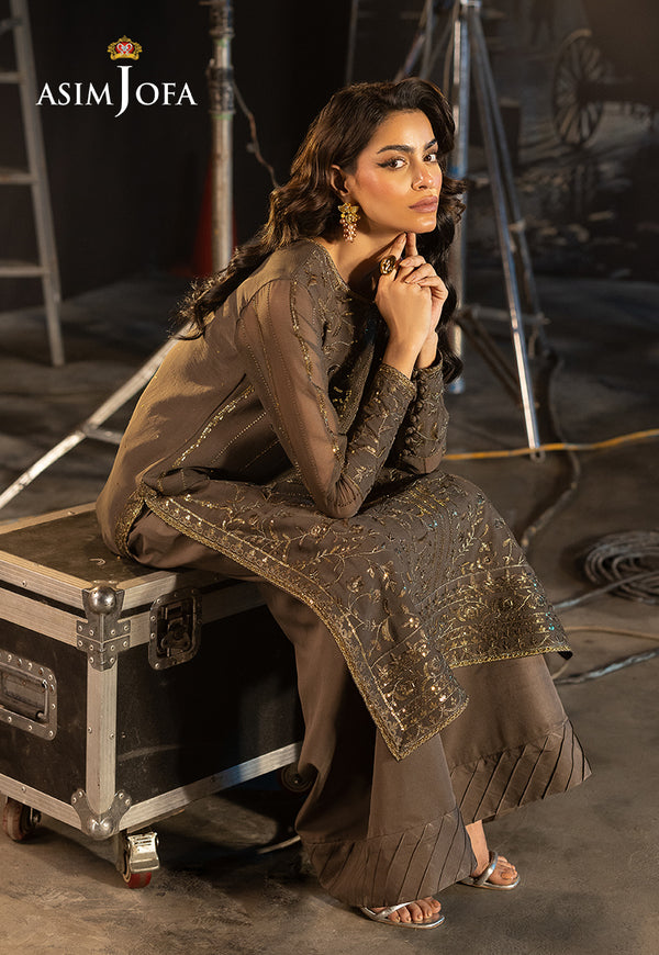 AJFO-09 | FESTIVE OPULENCE | ASIM JOFA