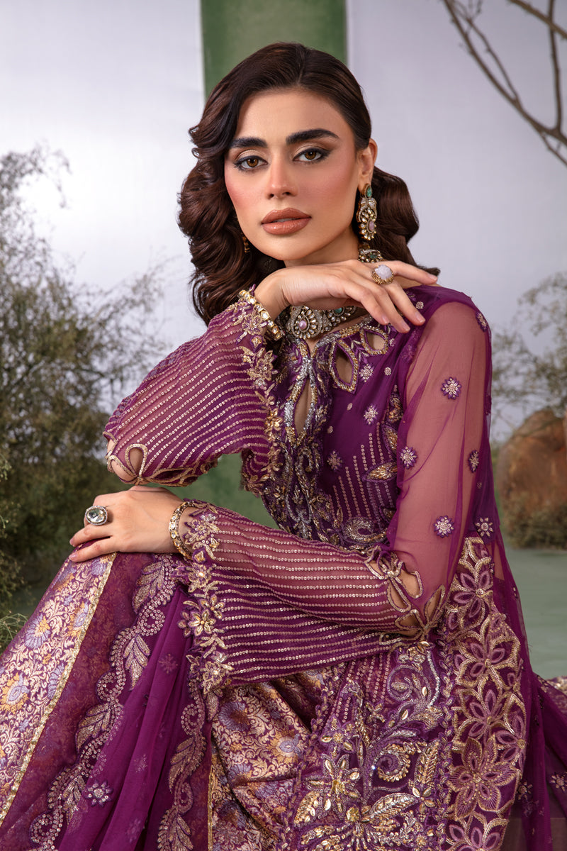 Nareman | Chatoyer Wedding Formals ’24 | RANG RASIYA in UK USA UAE online kapraye.com