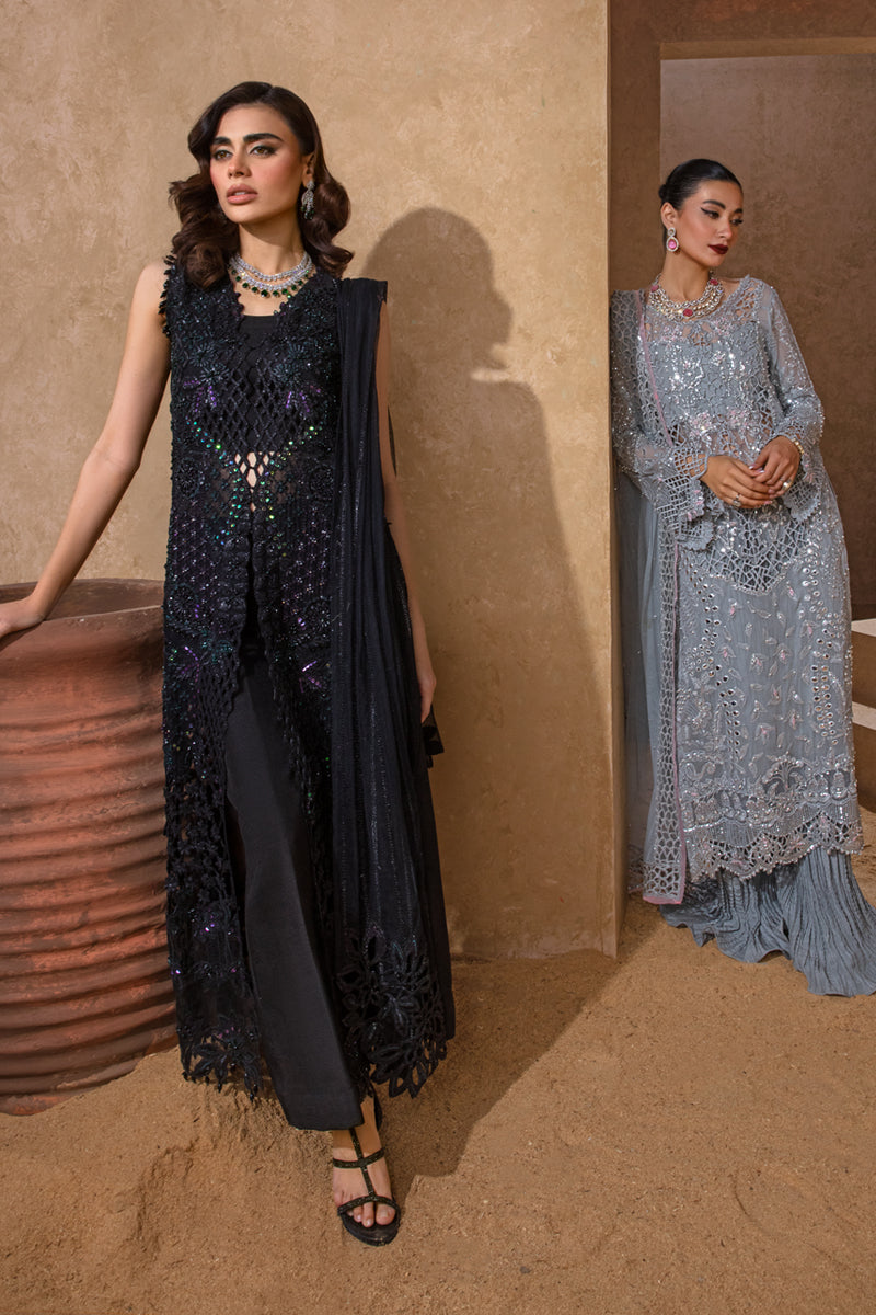 Mira | Chatoyer Wedding Formals ’24 | RANG RASIYA in UK USA UAE online kapraye.com