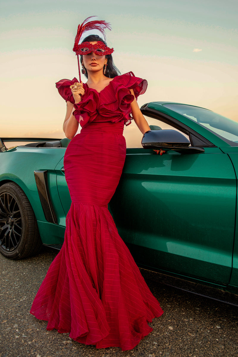 Alaya | Premium Summer Collection '25 | Rang Rasiya in UK USA UAE online kapraye.com