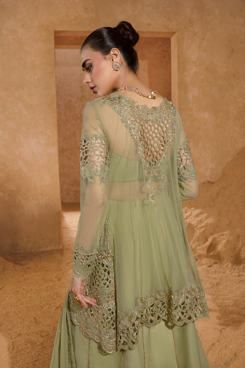 Mehr | Chatoyer Wedding Formals ’24 | RANG RASIYA in UK USA UAE online kapraye.com