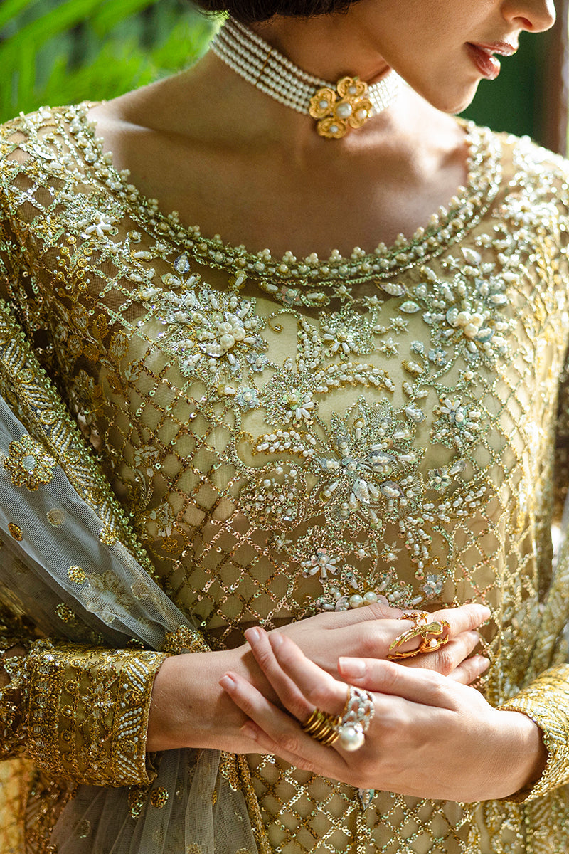 Only You | INCEPTION HEMLINE WEDDING'25 | MUSHQ