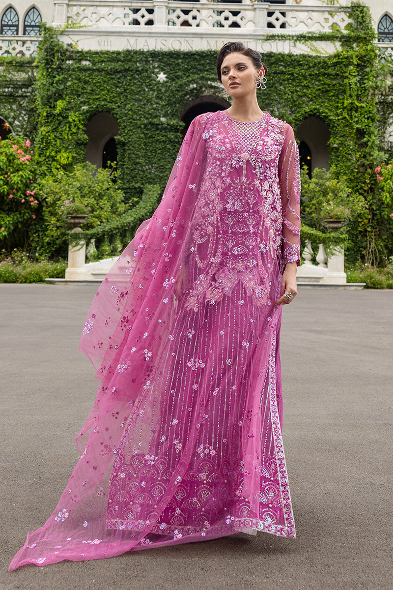 Sweet November | INCEPTION HEMLINE WEDDING'25 | MUSHQ