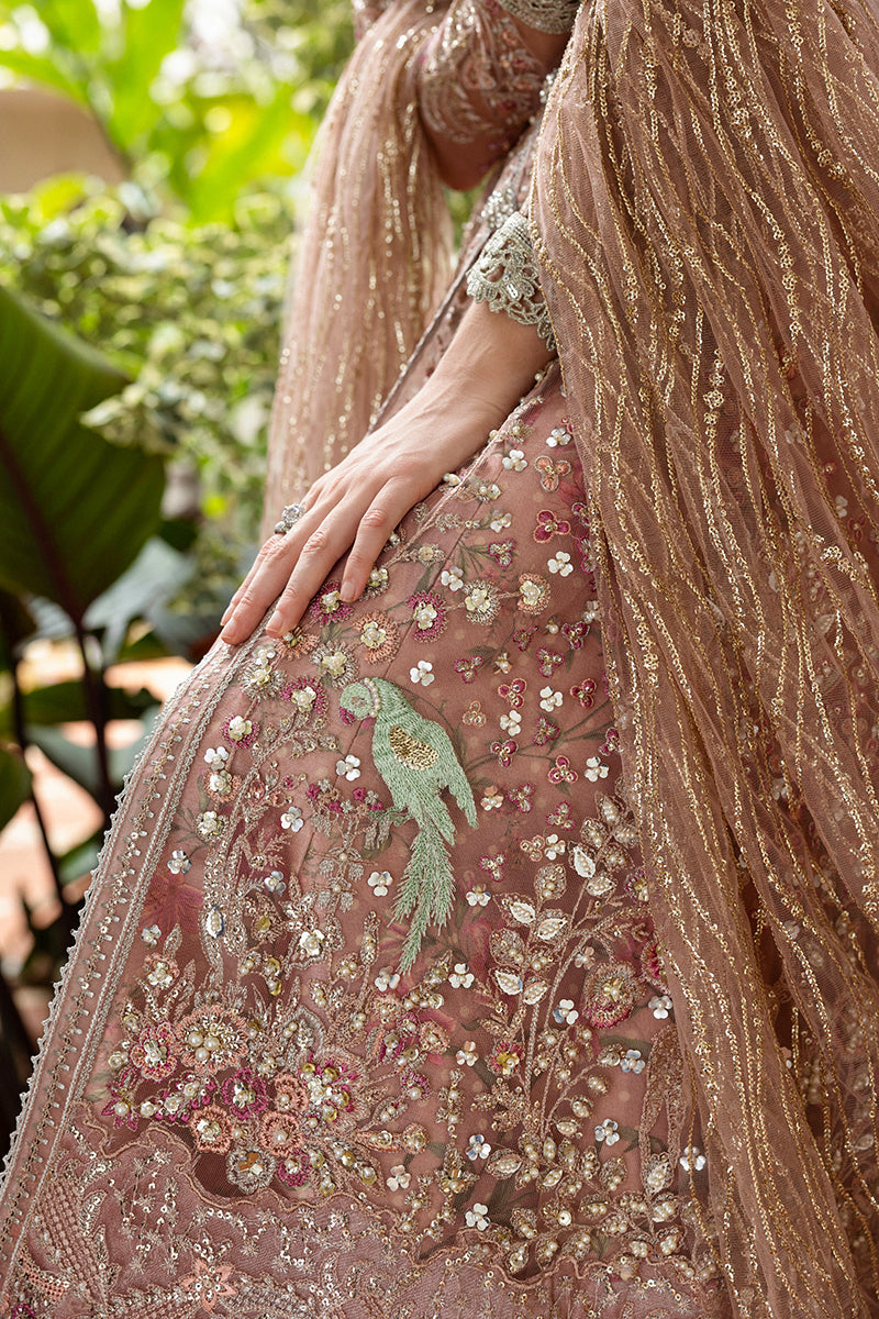 Before Sunrise | INCEPTION HEMLINE WEDDING'25 | MUSHQ