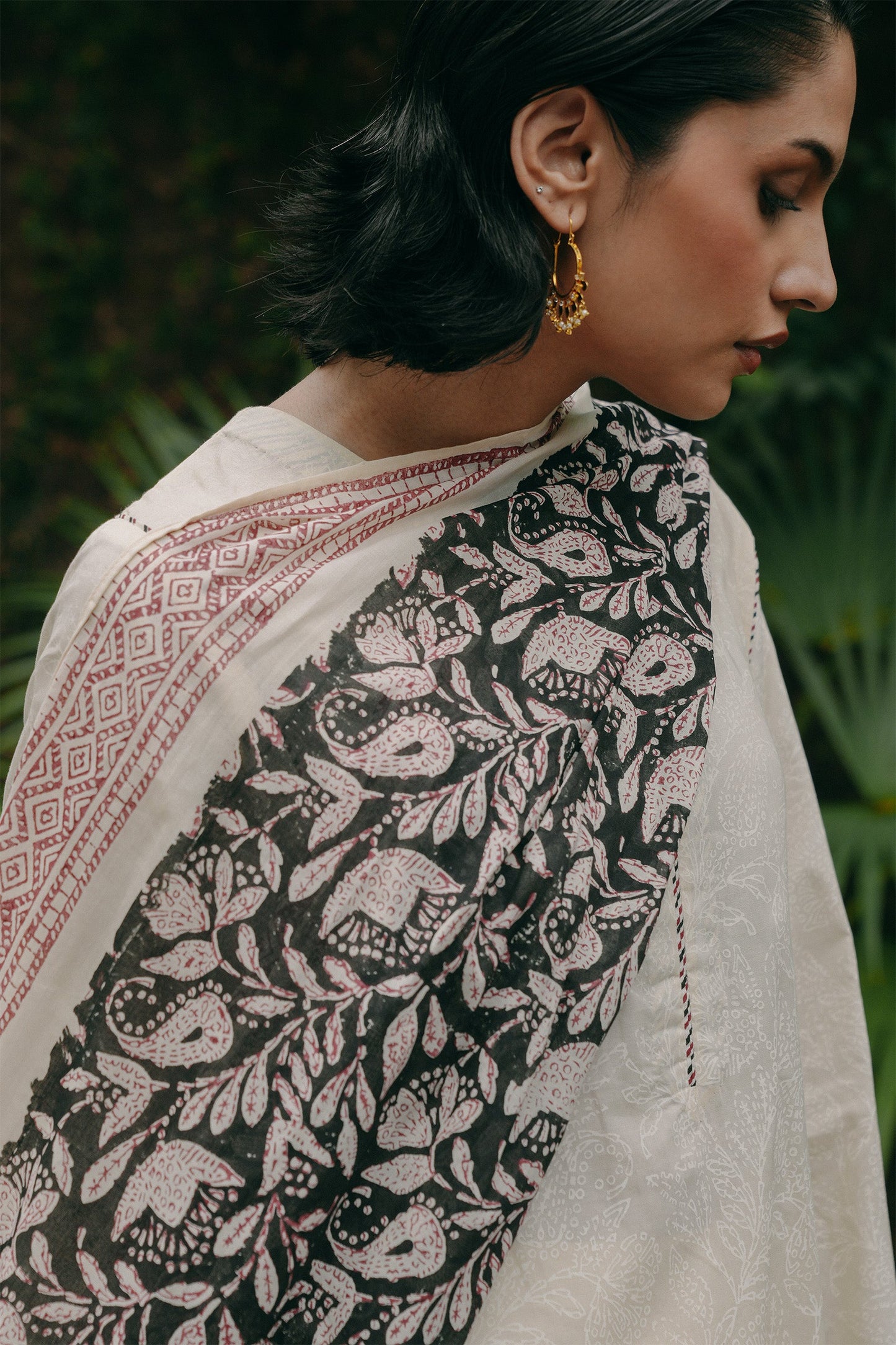 ZR25H0716 | HANDCRAFTED EDIT III SS | ZARA SHAHJAHAN