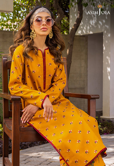 AJPE-12 (2-PC) | Festive Pret '23 | ASIM JOFA in UK USA UAE online kapraye.com