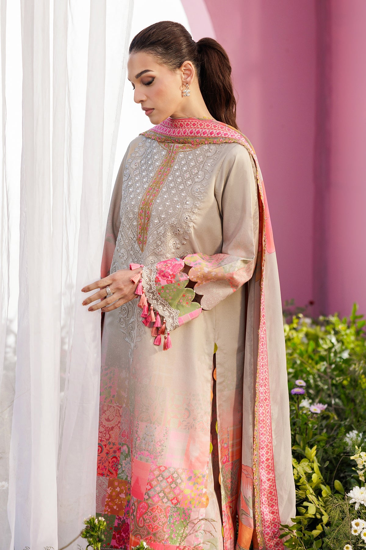 CRB6-05 | RANG E BAHAR | CHARIZMA