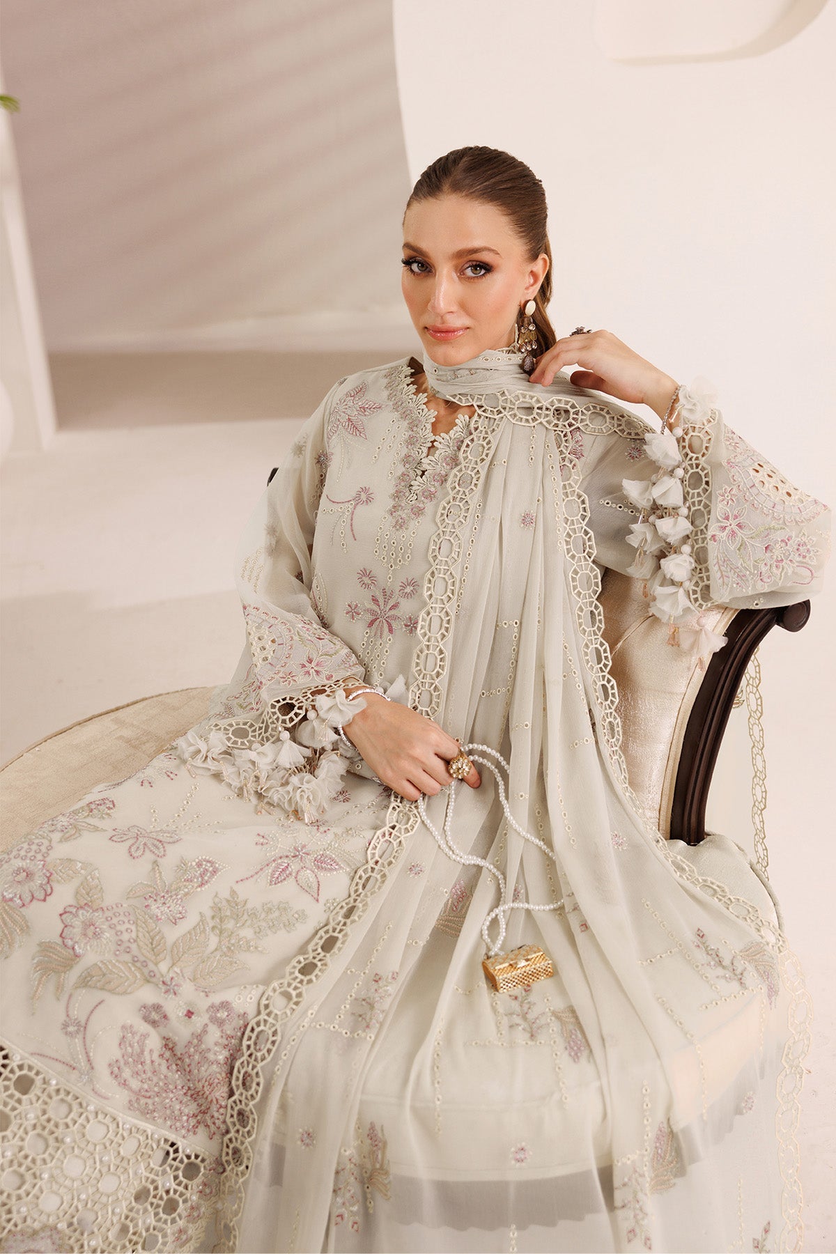 AF-DHG-5033-Raviyah || DHAAGEY-VOL 4 || ALIZEH FASHION