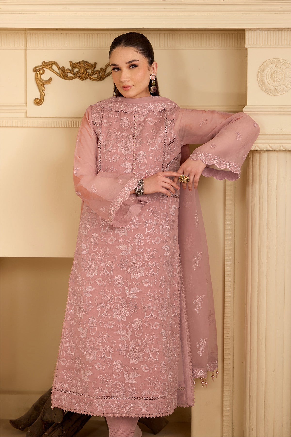 AF-CH-2251-Parsa | Alizeh Formals | Alizeh Fashion in UK USA UAE online kapraye.com