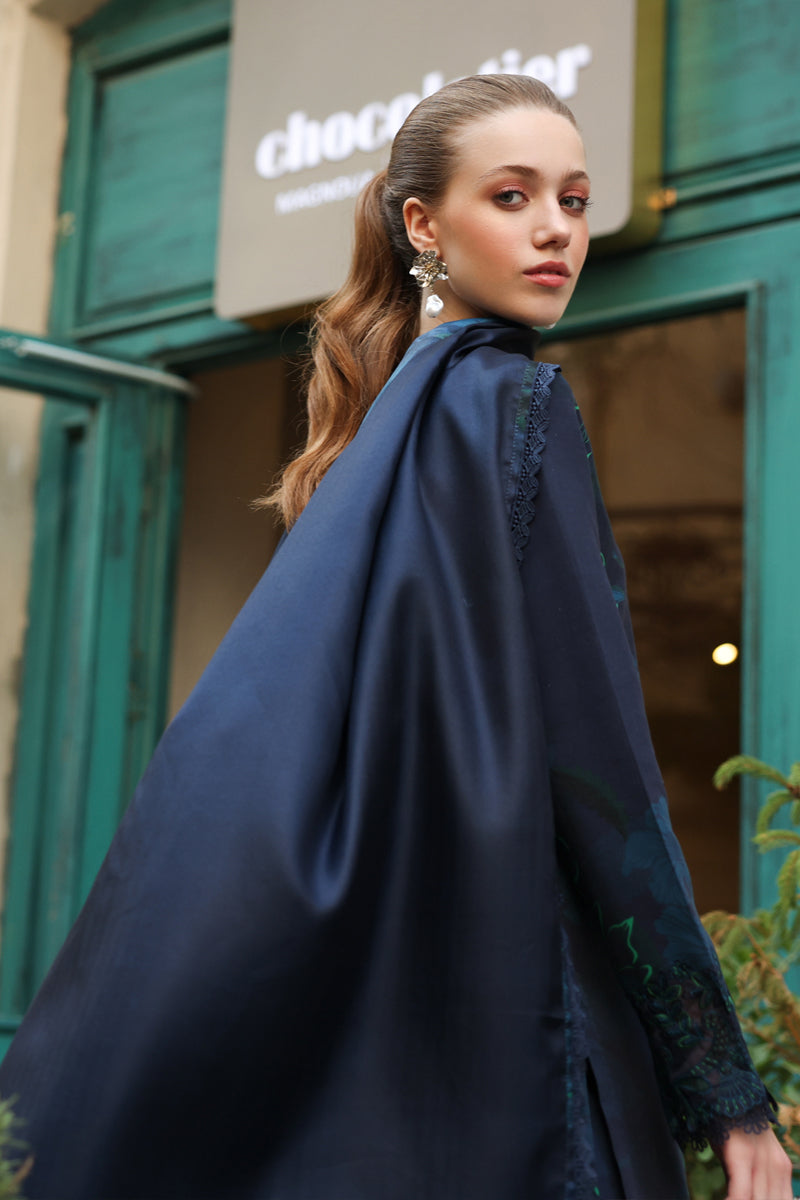 Midnight | LIFESTYLE WINTER EDIT 2025 | RANG RASIYA