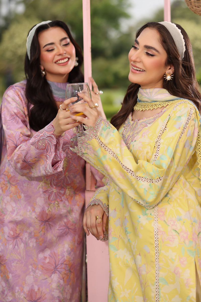 Reena | LIFESTYLE SUMMER EDIT 2025 | RANG RASIYA