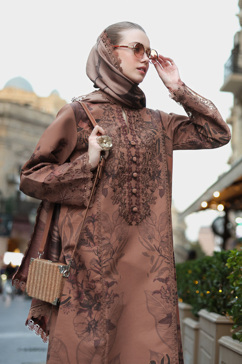 Grace | LIFESTYLE WINTER EDIT 2025 | RANG RASIYA