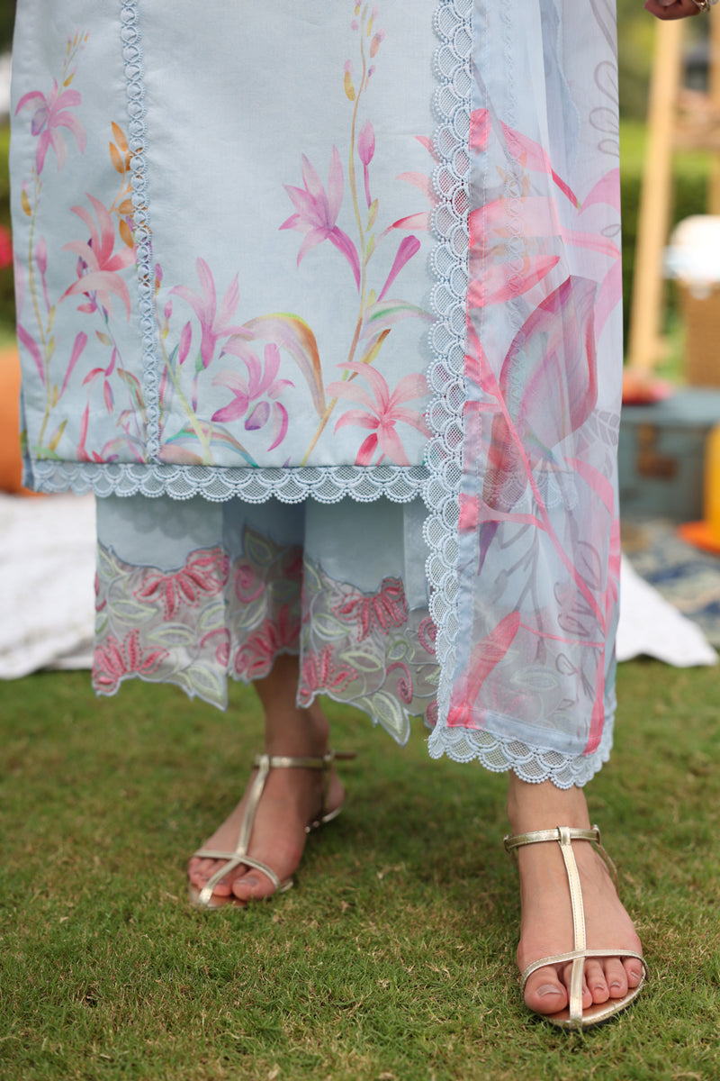 Lara | LIFESTYLE SUMMER EDIT 2025 | RANG RASIYA