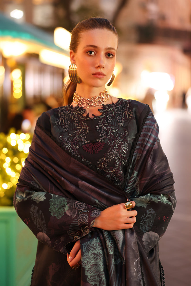 Evlyn | LIFESTYLE WINTER EDIT 2025 | RANG RASIYA