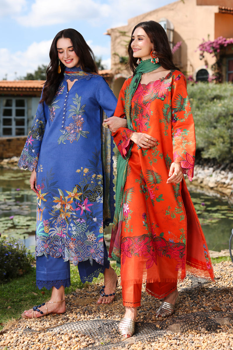 Symphonia | LIFESTYLE SUMMER 2026 | RANG RASIYA