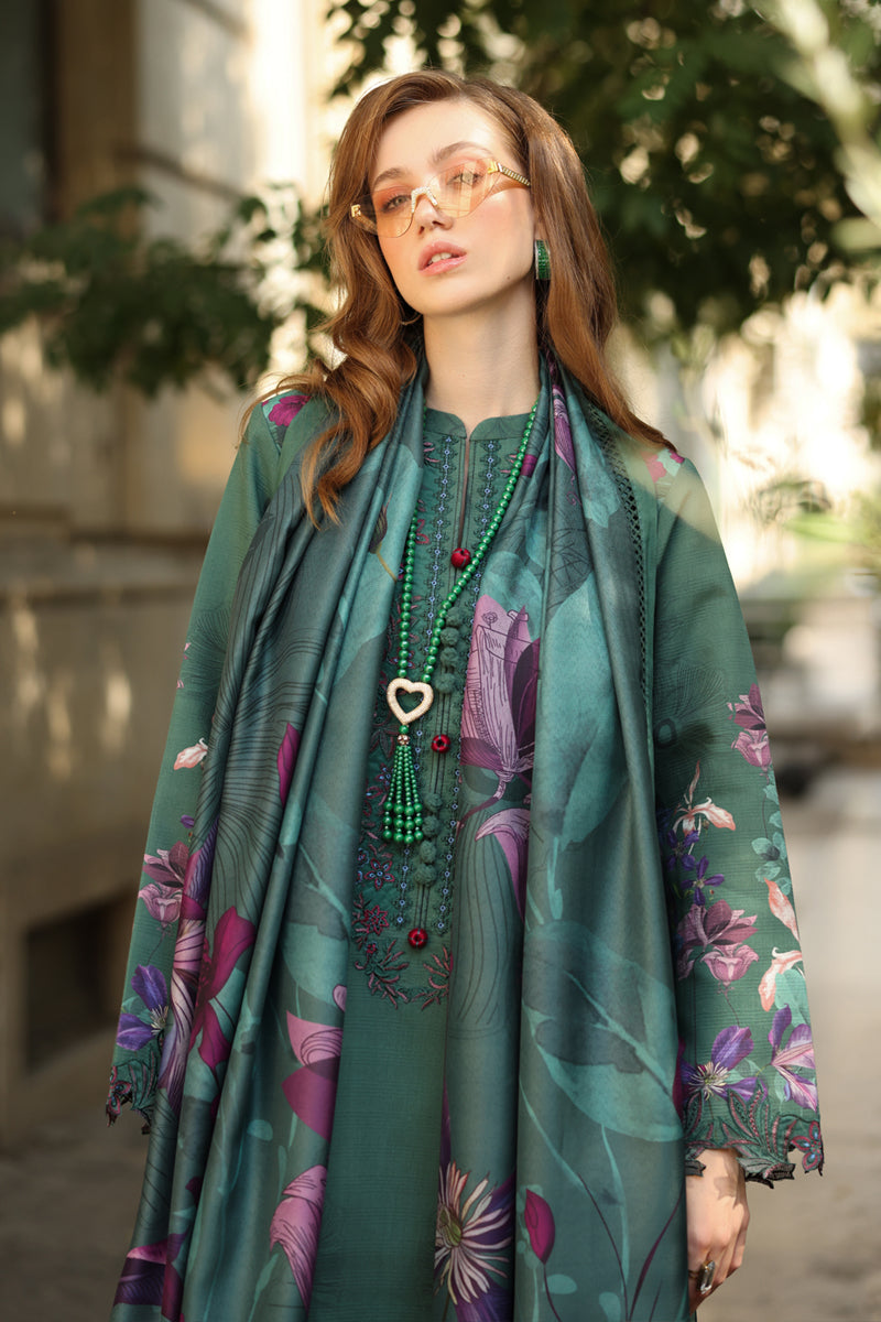 Lisa | LIFESTYLE WINTER EDIT 2025 | RANG RASIYA