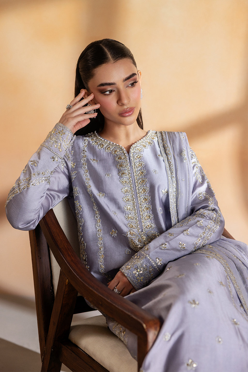 MAEVE | ELARA | EMAAN ADEEL