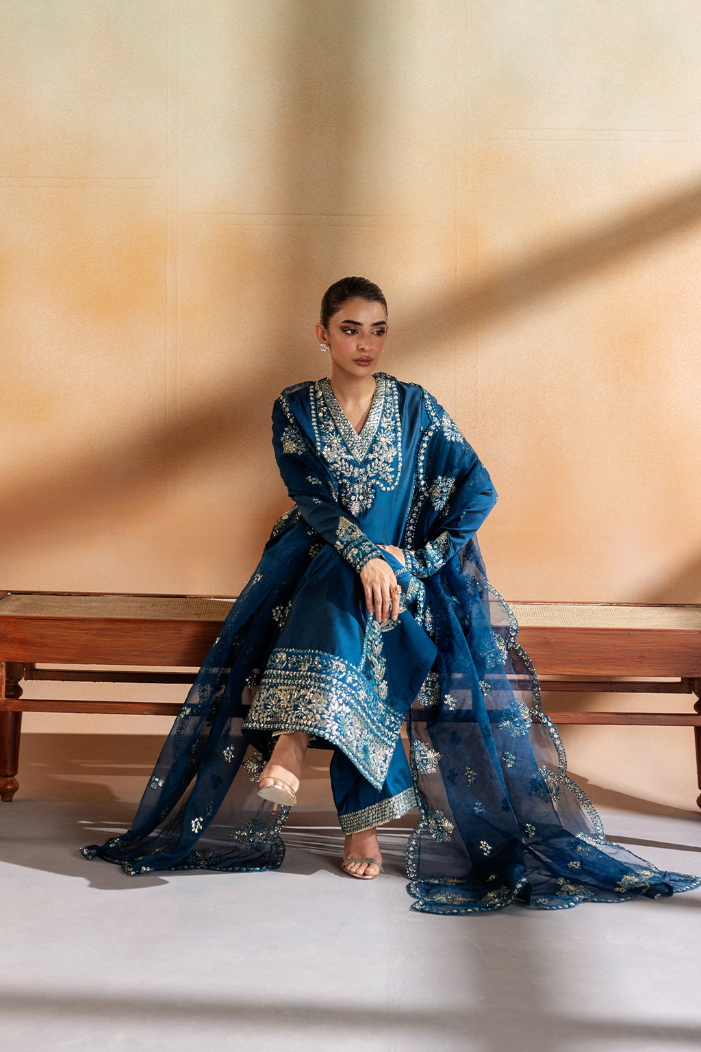 EDEN | ELARA | EMAAN ADEEL