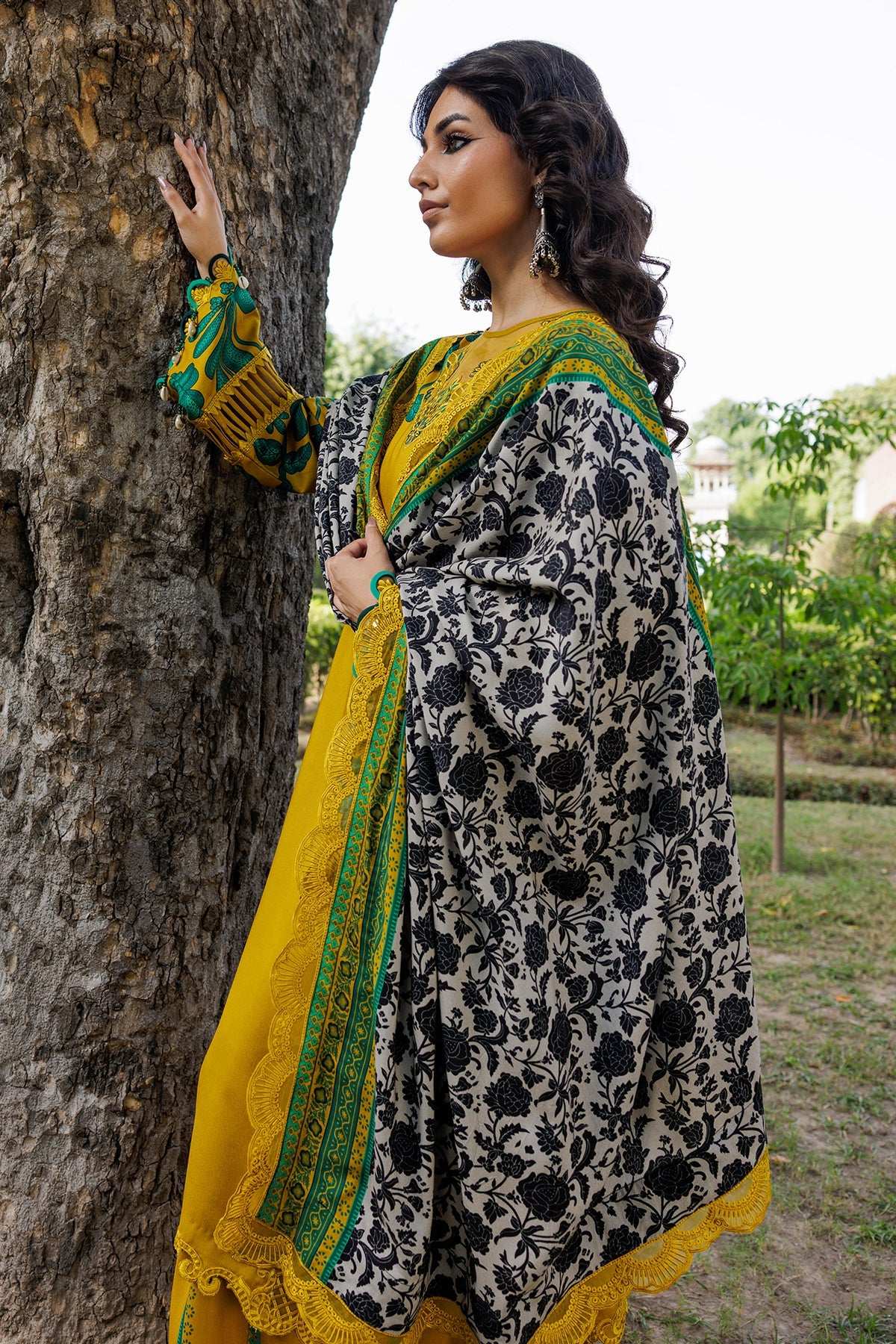 CCW6-11 | COMBINATION Vol-02 WINTER 2025 | CHARIZMA