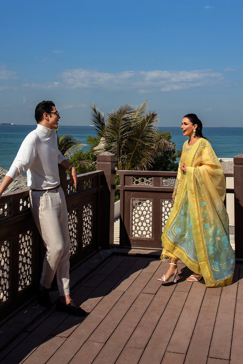 Minal | Premium Summer Collection '25 | Rang Rasiya in UK USA UAE online kapraye.com