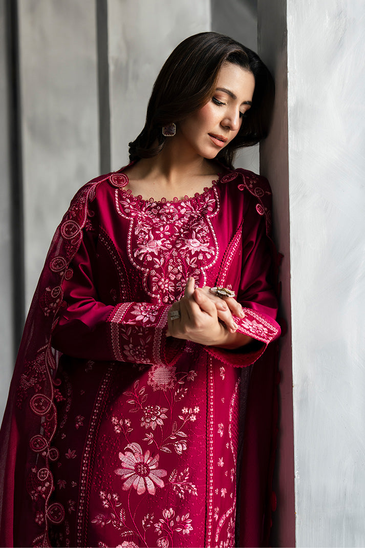 SP-116 Corvina | WHISPERS OF FALL | IMROZIA PREMIUM