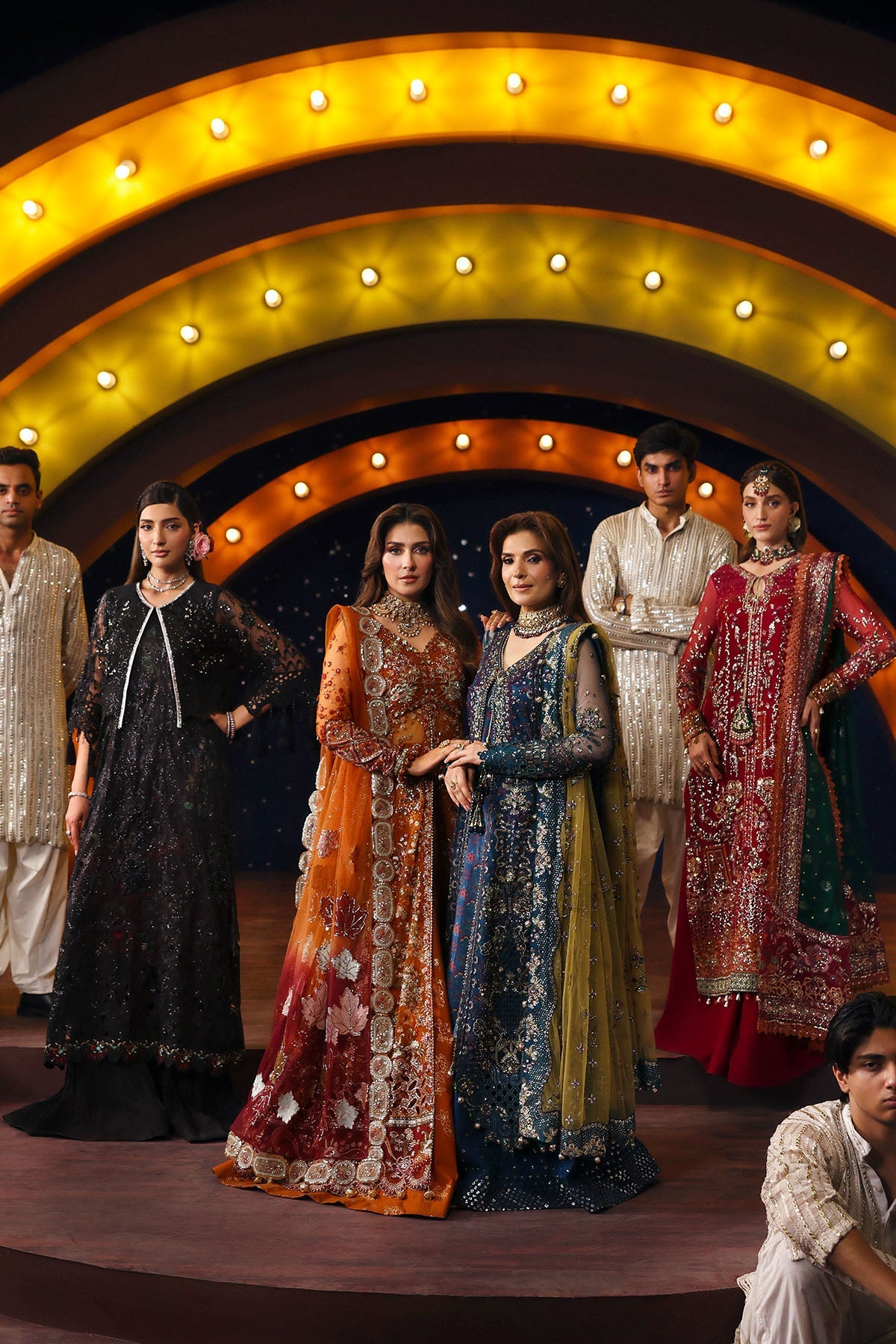 NL-82 Syera || JHOOMRO || NUREH