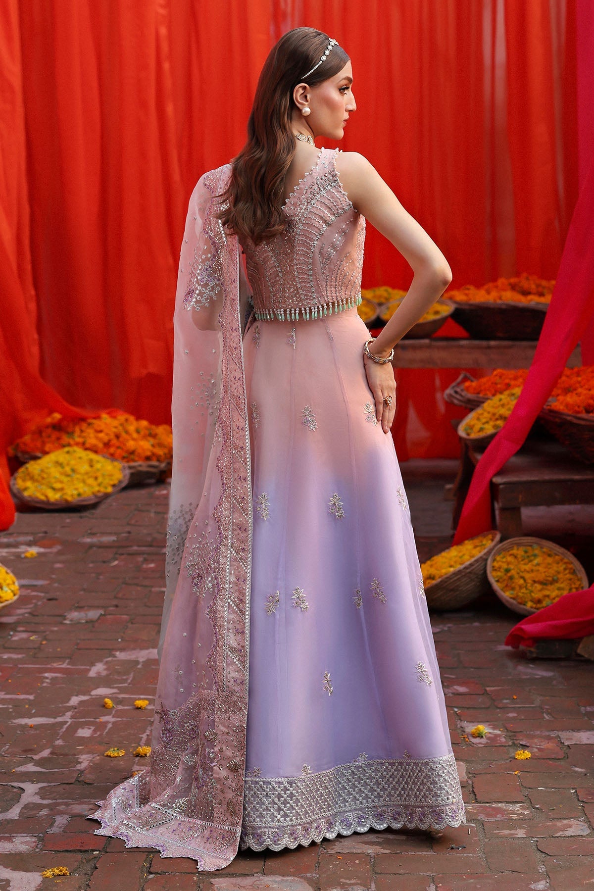 NL-81 Daria || JHOOMRO || NUREH