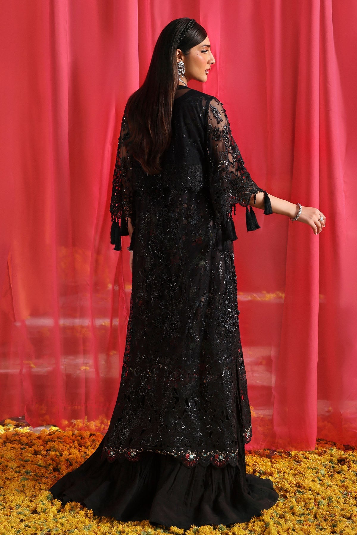 NL-87 Fayra || JHOOMRO || NUREH