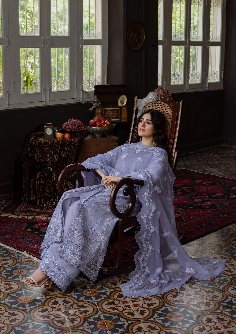 KKH-04 WISTERIA | KARANDI 2025 | KAHF PREMIUM