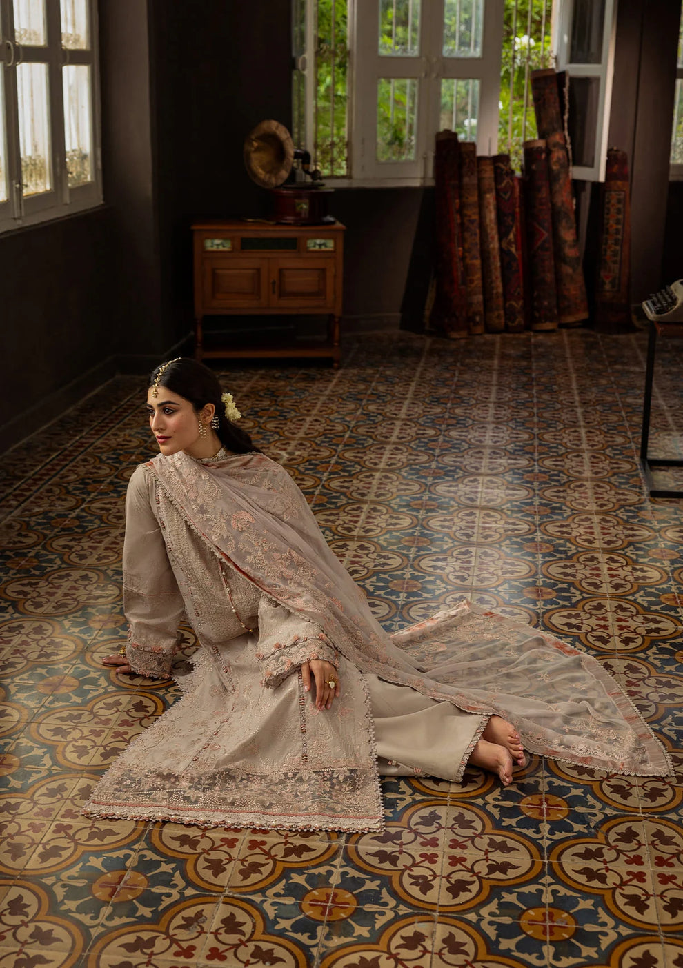 KKH-07 BALI | KARANDI 2025 | KAHF PREMIUM