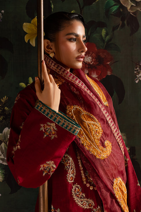 Mahi | RANGREZ | EMAAN ADEEL in UK USA UAE online kapraye.com