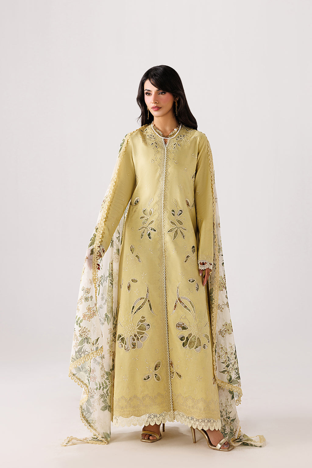 MODISH | Beyond Basics Eid Pret '26 | EMAN ADEEL