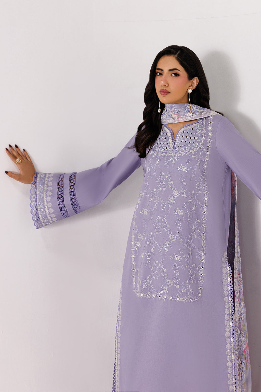 QUIET LUXE | Beyond Basics Eid Pret '26 | EMAN ADEEL