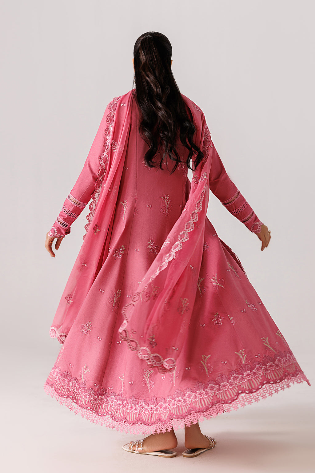INES | Beyond Basics Eid Pret '26 | EMAN ADEEL