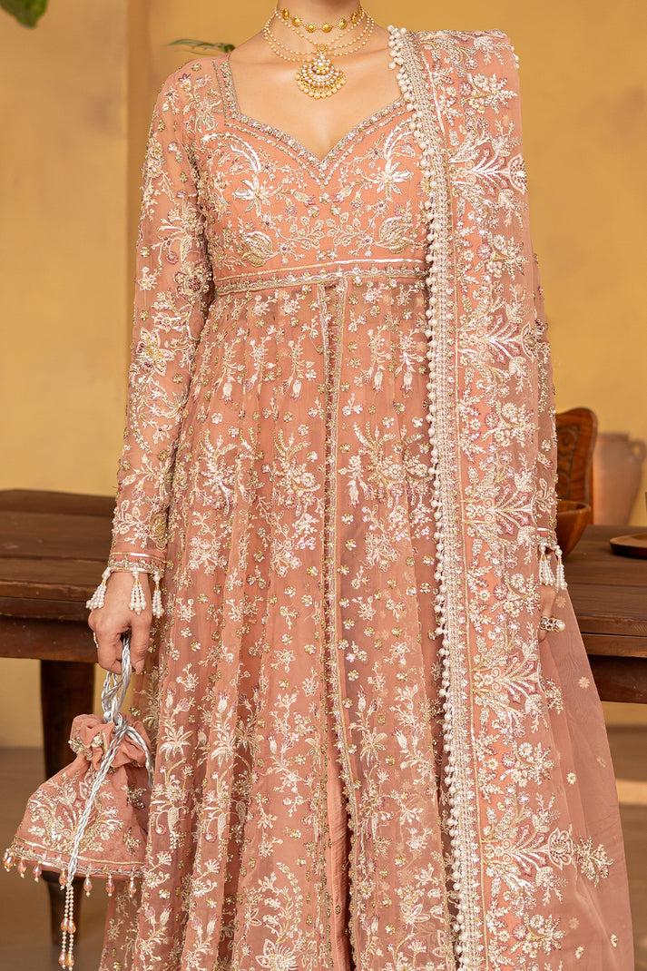 MISTRAL | REGALIA LUXURY FORMALS | EMAAN ADEEL