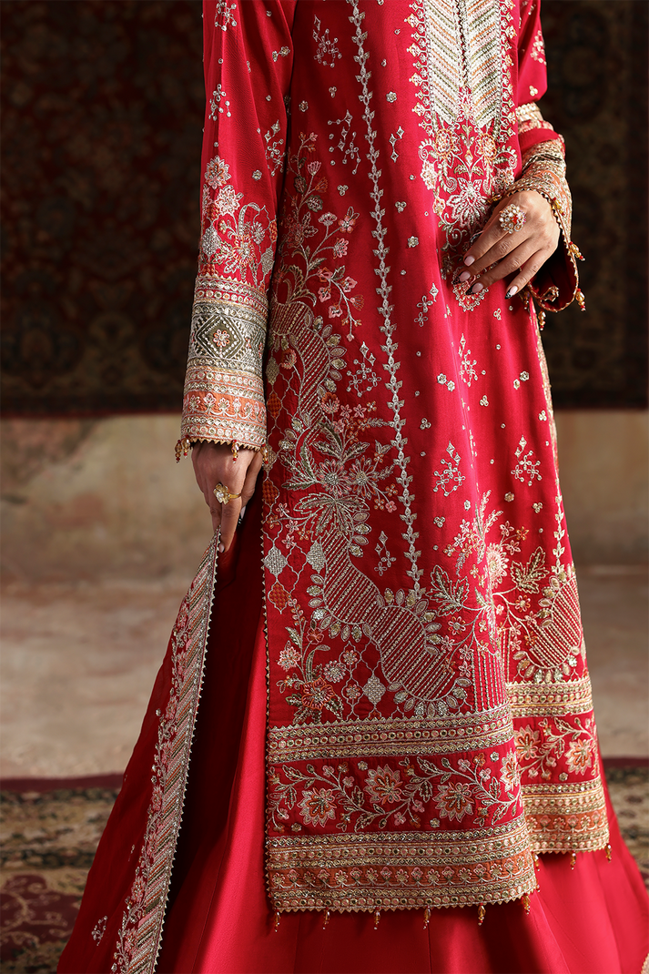 MAHGUL | AFSANA-E-SILK | EMAAN ADEEL