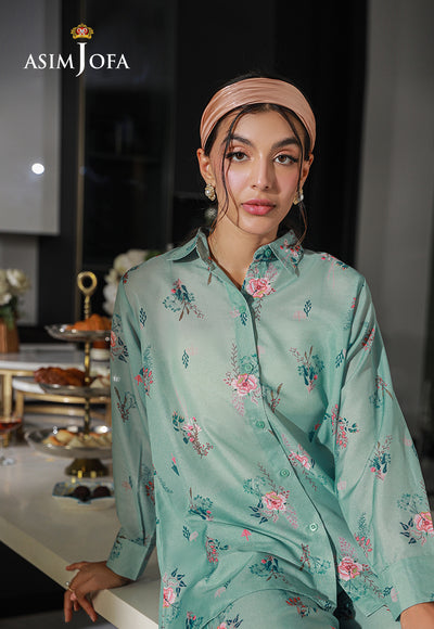 AJLW-05 | Lounge Wear | Asim Jofa in UK USA UAE online kapraye.com