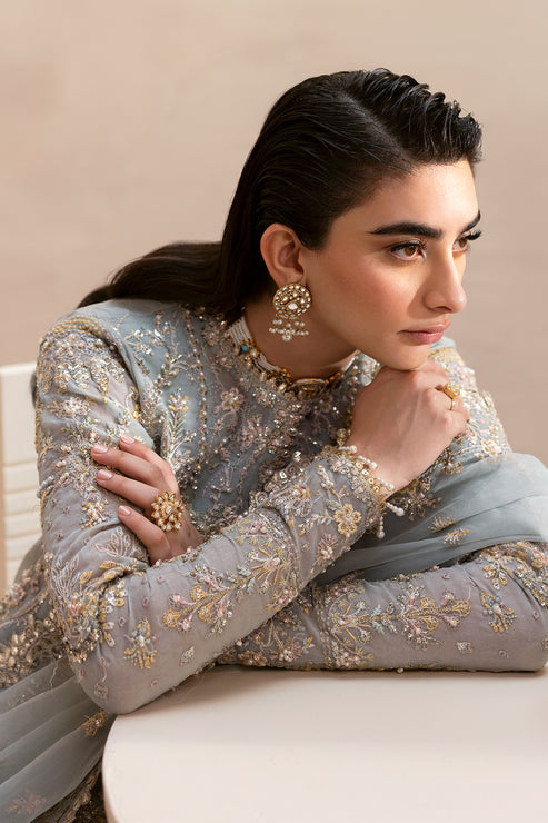 SILVELLA | CLAY & COUTURE | EMAAN ADEEL in UK USA UAE online kapraye.com