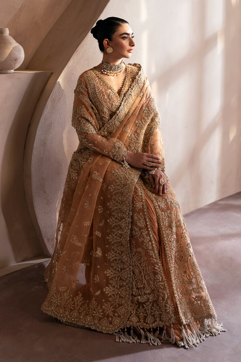 CAMELIA | CLAY & COUTURE | EMAAN ADEEL in UK USA UAE online kapraye.com