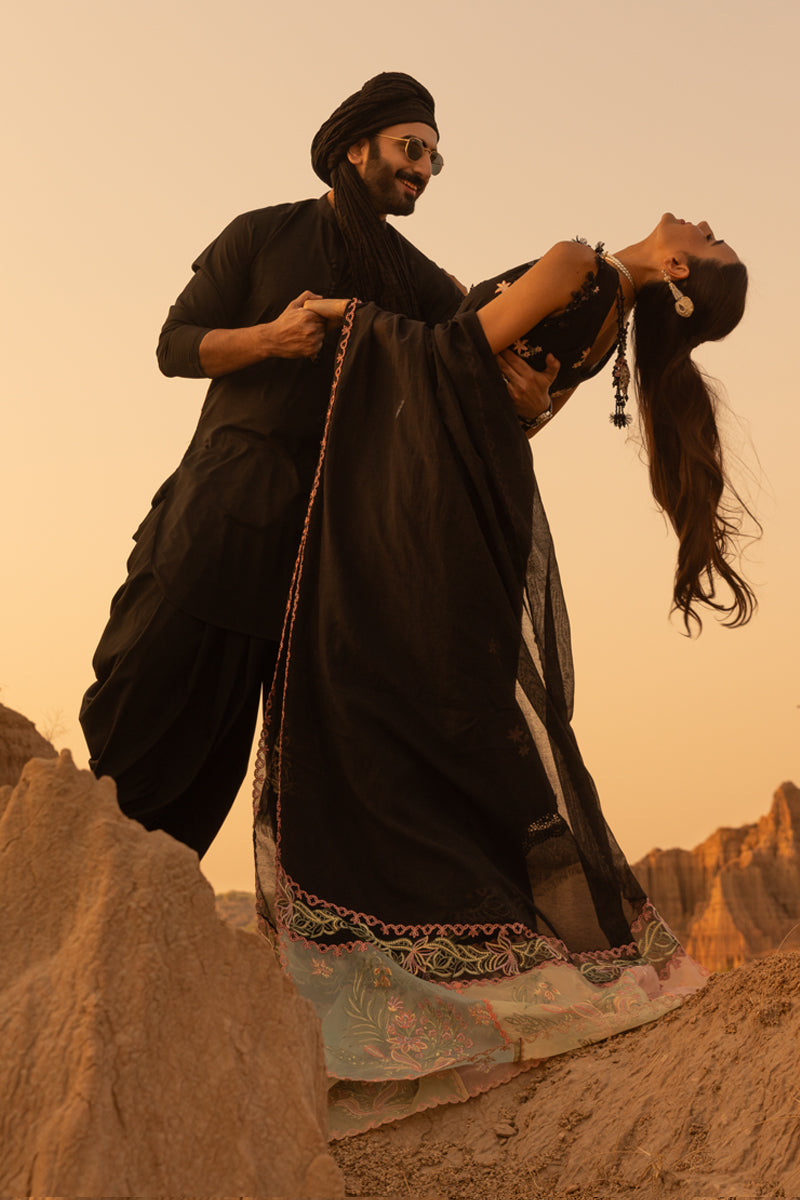 Zoya | PREMIUM EID EDIT ’25 | RANG RASIYA