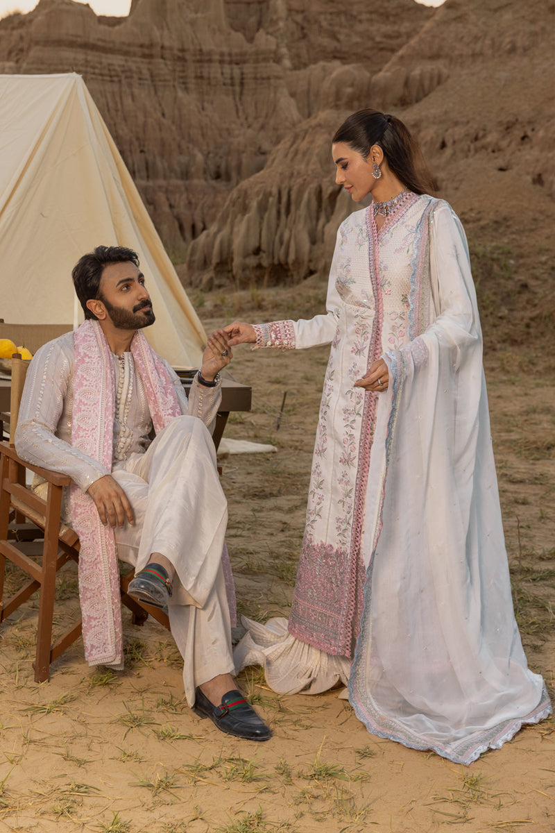 Haya | PREMIUM EID EDIT ’25 | RANG RASIYA