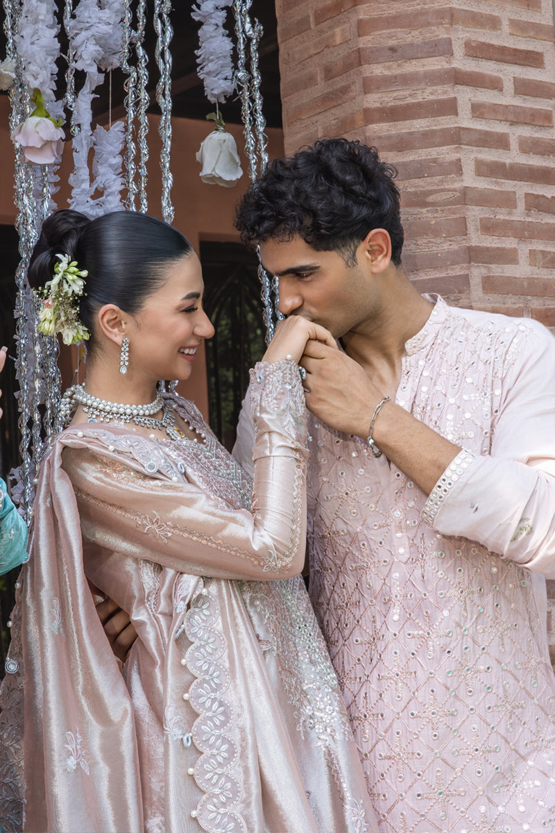 Nayab | WEDDING FORMALS '25 | RANG RASIYA